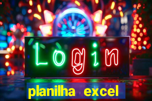 planilha excel folha de pagamento gratis